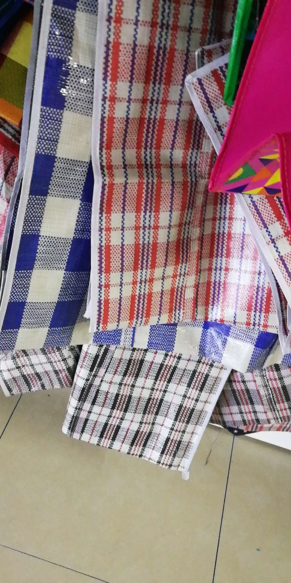 编织袋无纺布袋详情图9