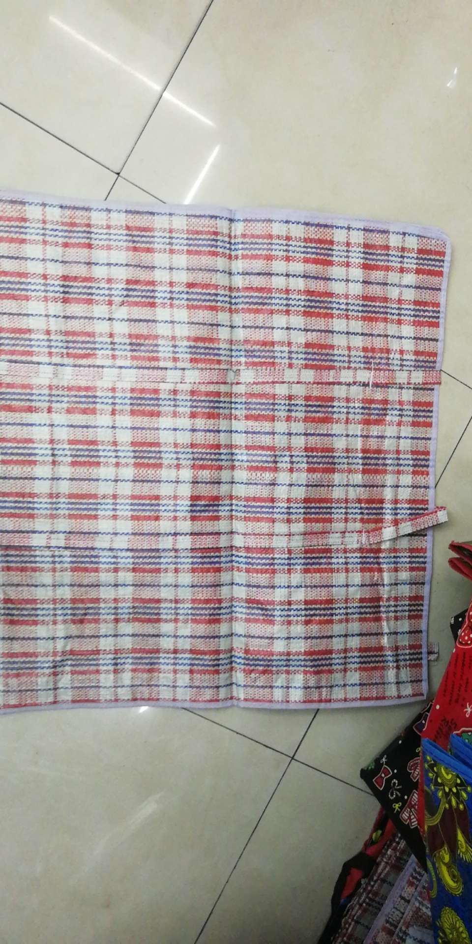 编织袋无纺布袋详情图7