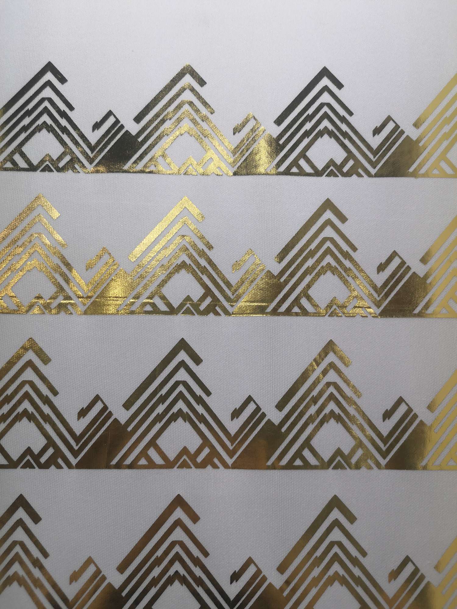 Gilding Film