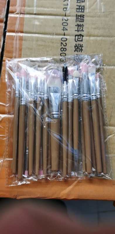 Set of 20 manufacturers direct thumbnail