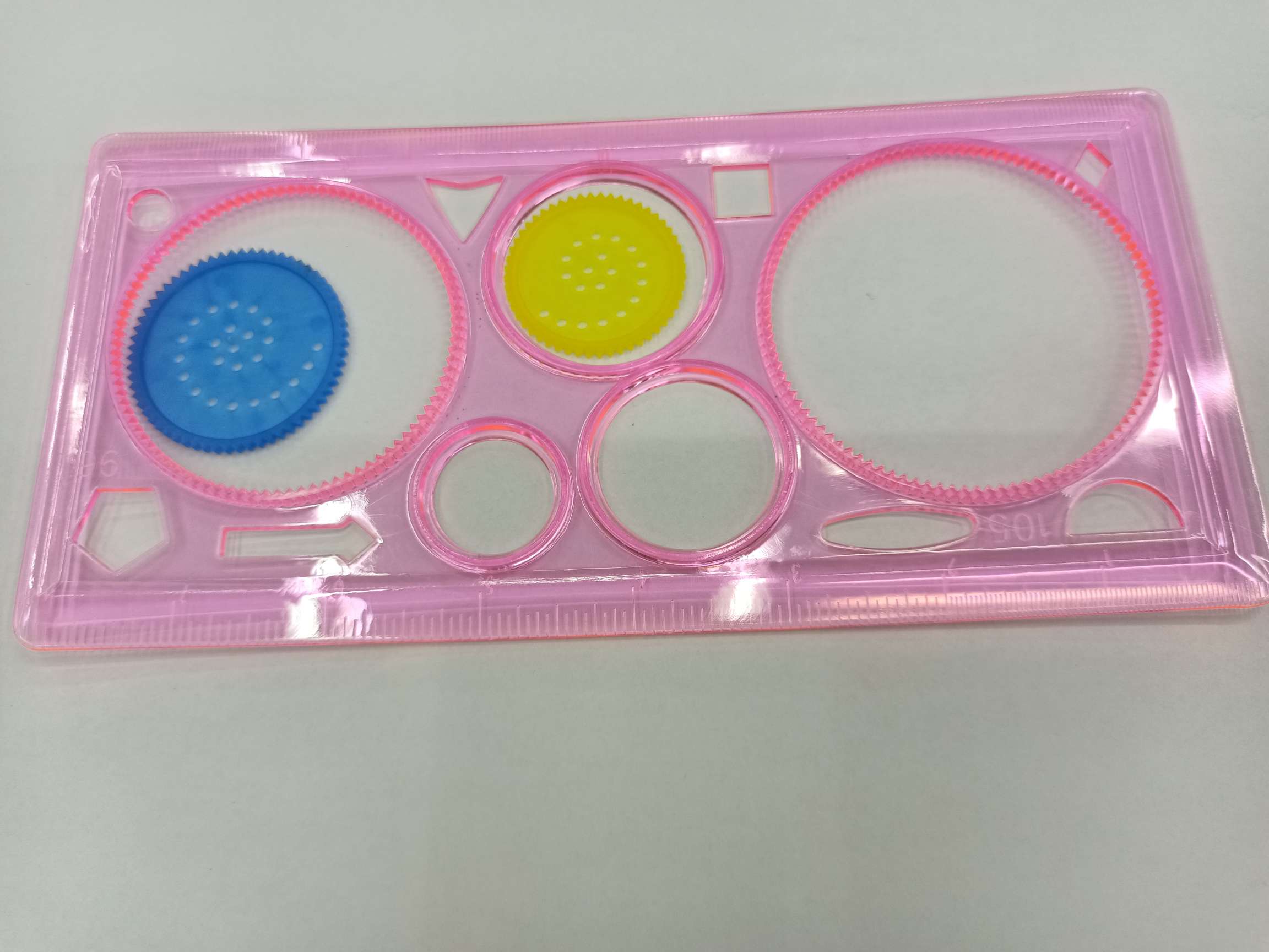尺产品图