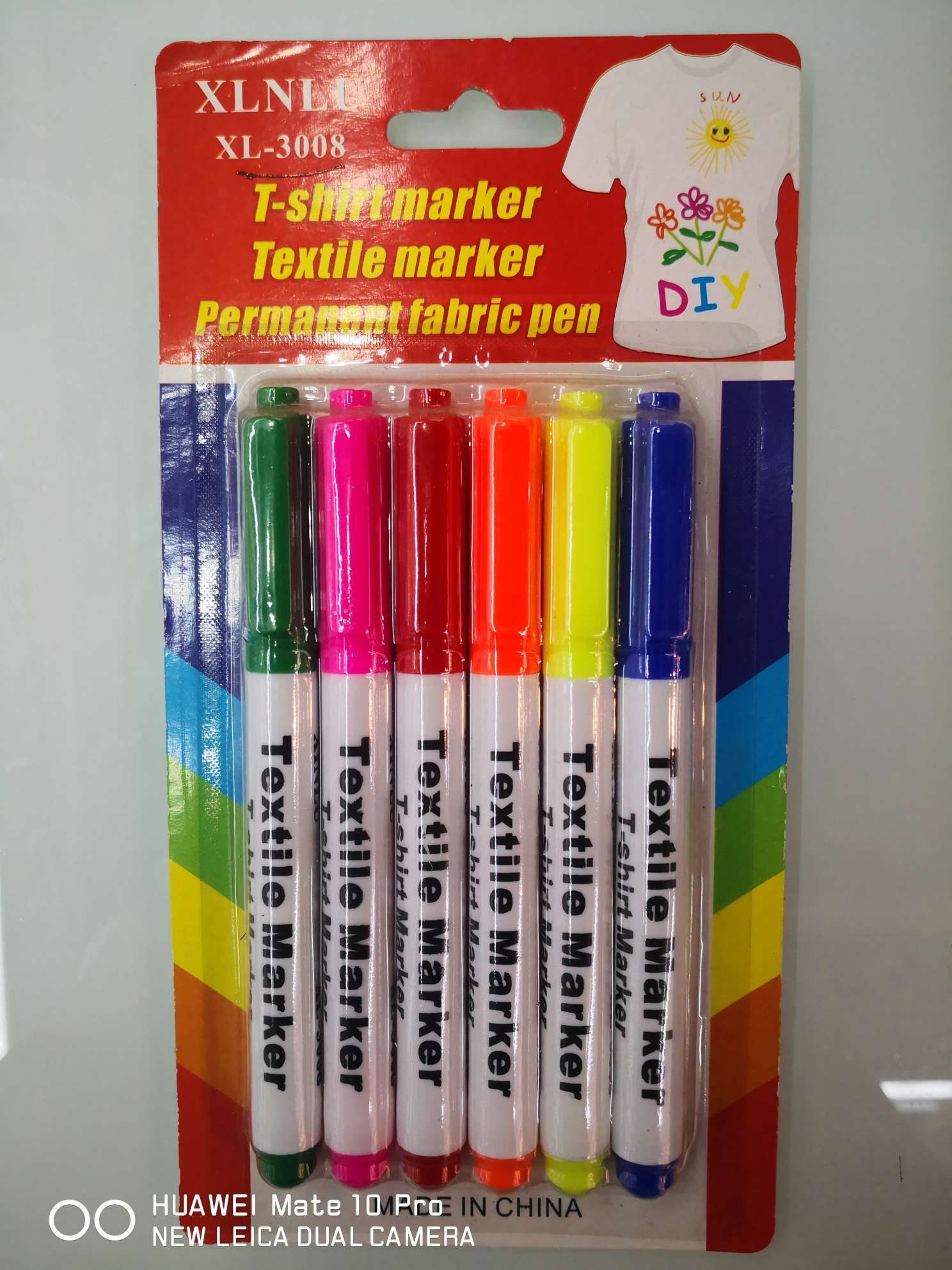 Xl-308-6 clothes pens