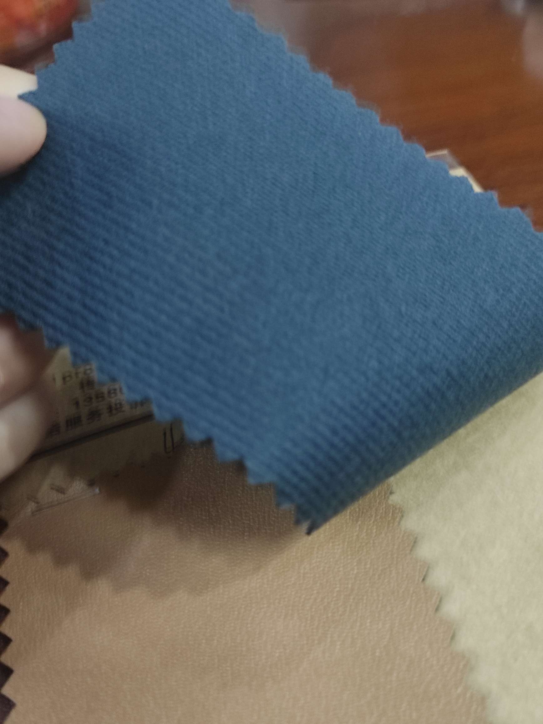 皮革/手搓纹/pu产品图