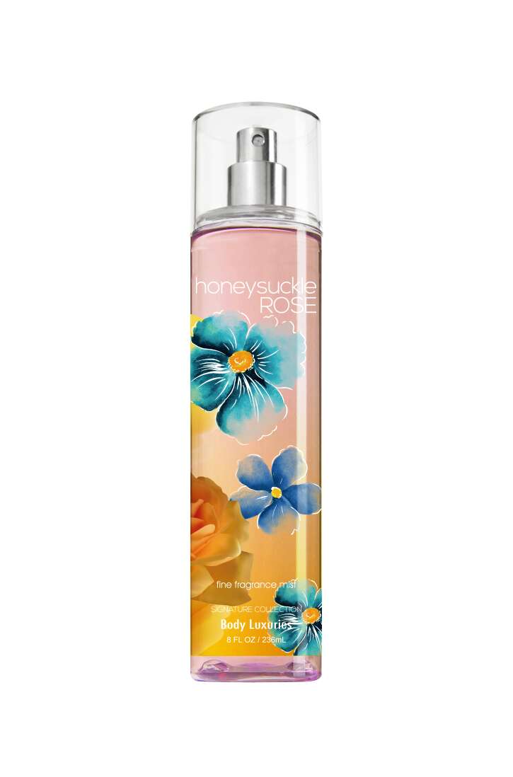 DEAR BODY Sweet Rose BODY Spray thumbnail