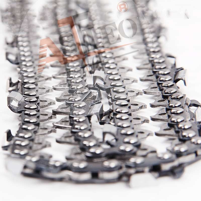 18 inch /20 inch /24 inch gasoline saw chain parts【 Zhejiang Leo Power Co., LTD】