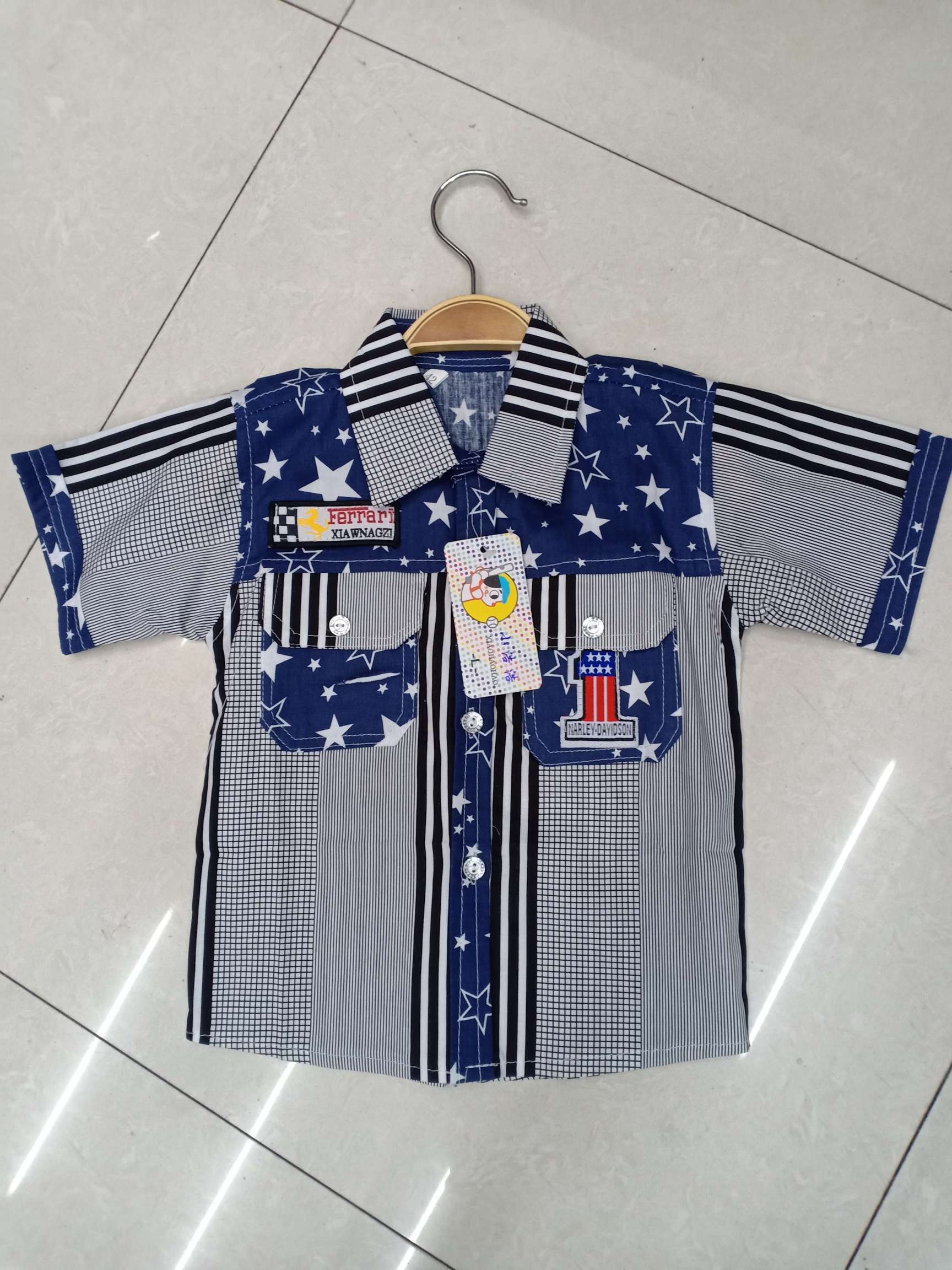 Shirts are to be thumbnail