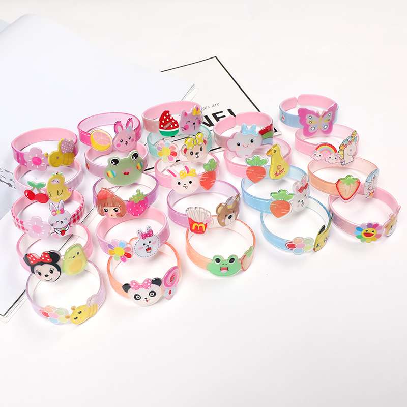 Children's Bracelet Bracelet Bracelet Bracelet Ring Jewelry Accessories