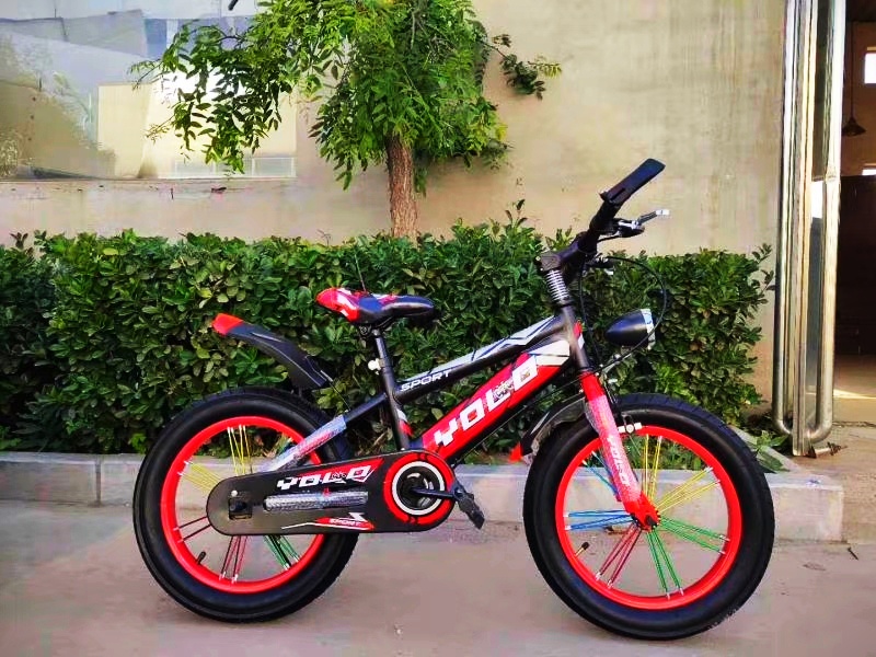 Baby buggy 16/20 inch bike