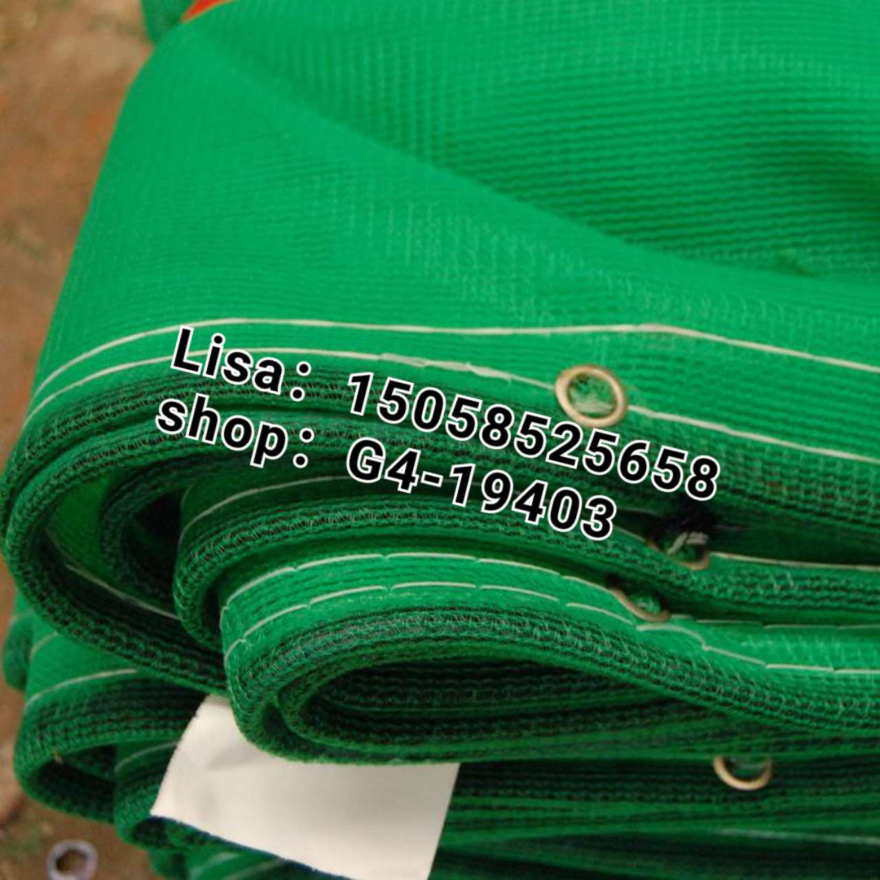 Exit mesh construction safety net Site safety anti-fall net mesh sunshade net sunblock net undefined
