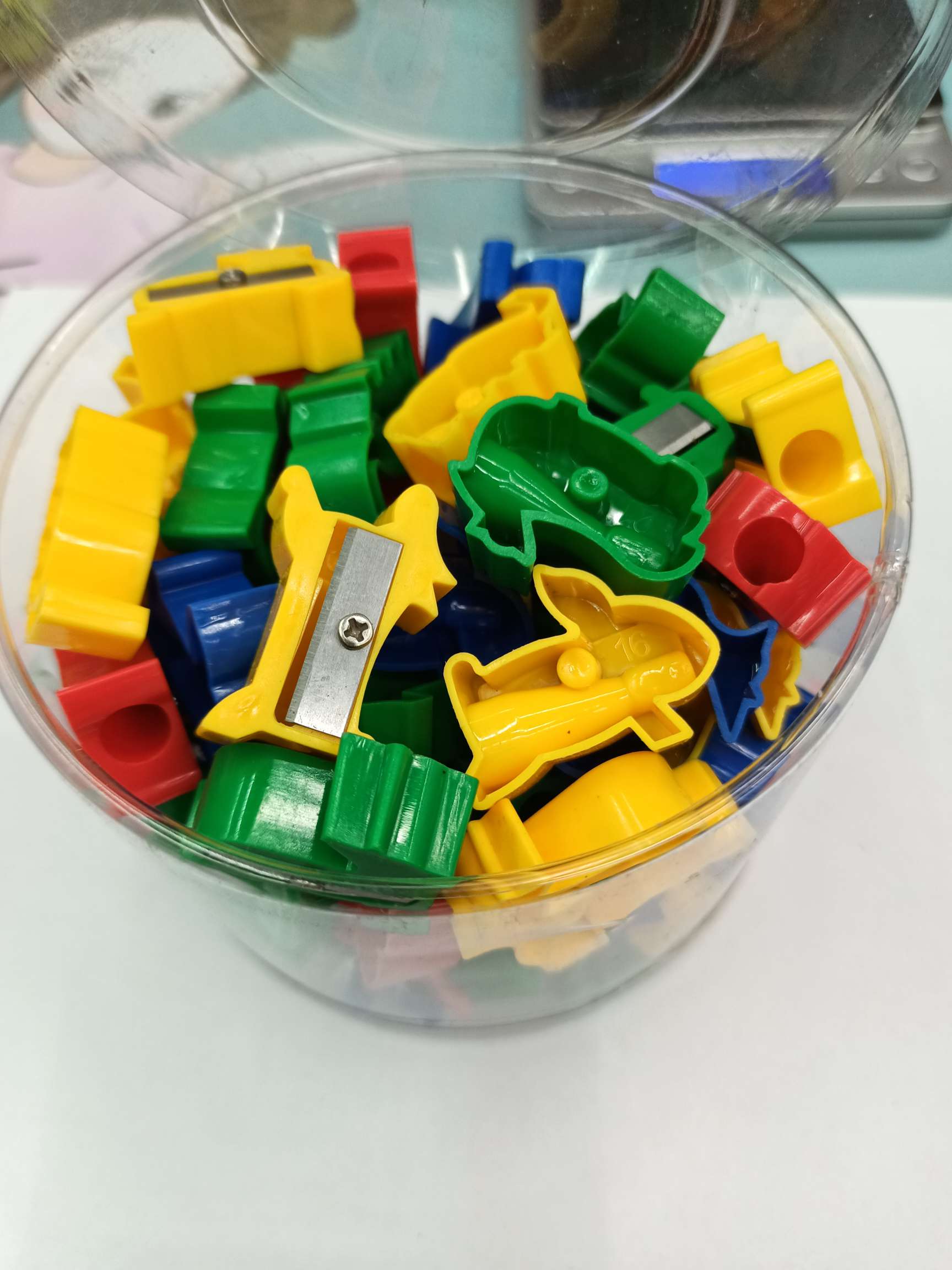 卷笔刀/卷笔刀/卷笔刀产品图