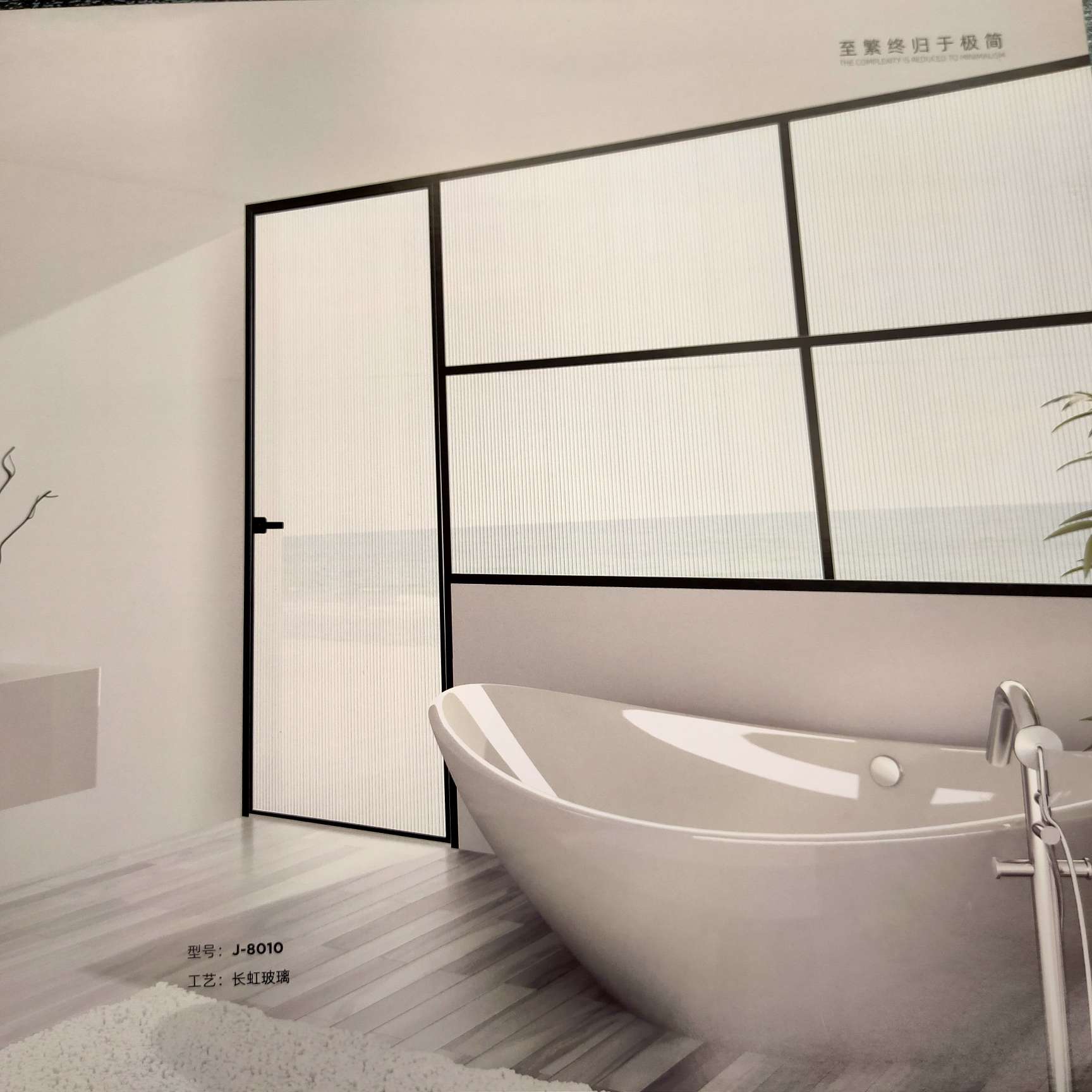 室内门卧室门/防盗门/木工艺品门/超市防盗门/前门产品图