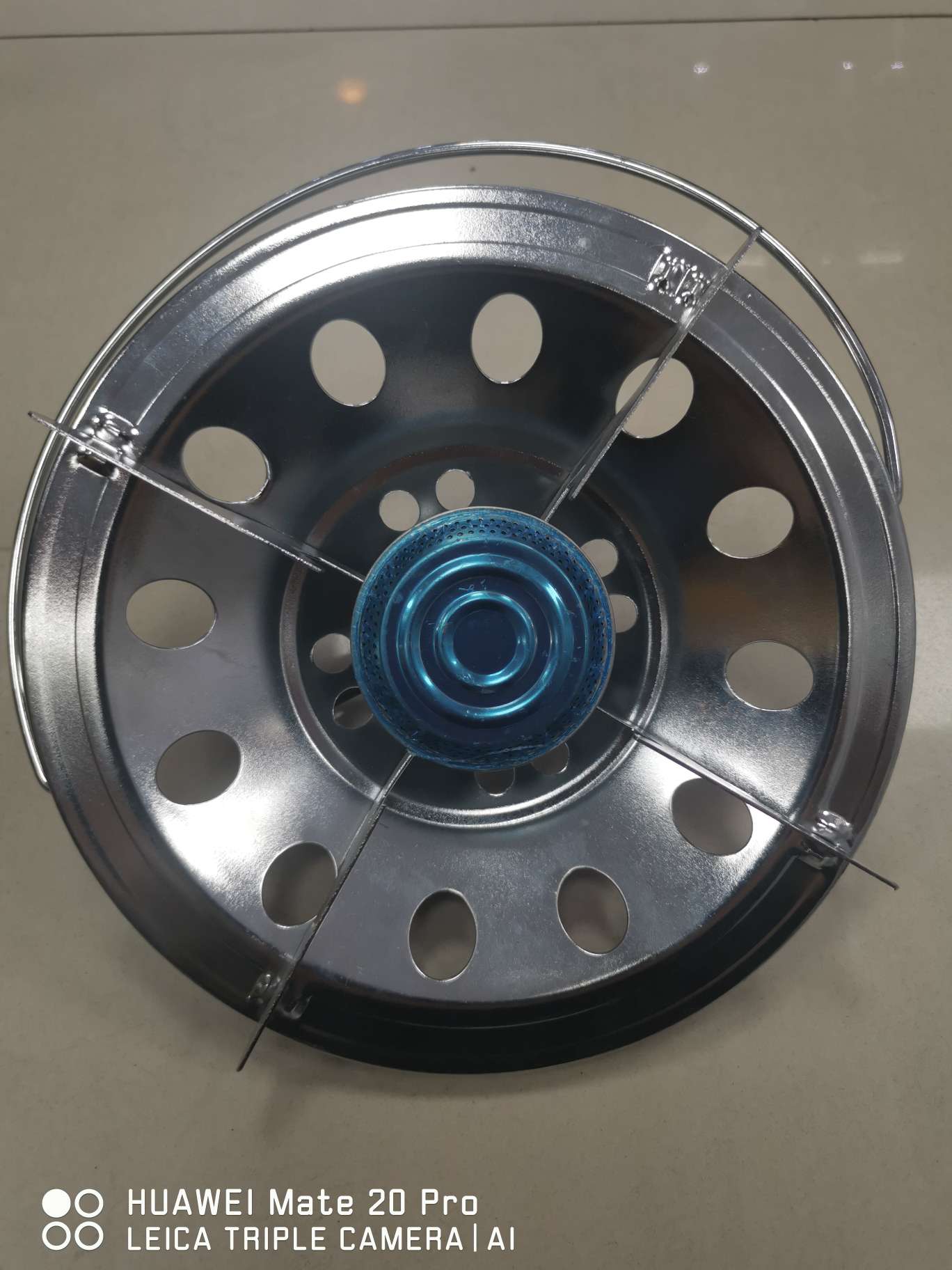 Model 215 outdoor camping stove thumbnail