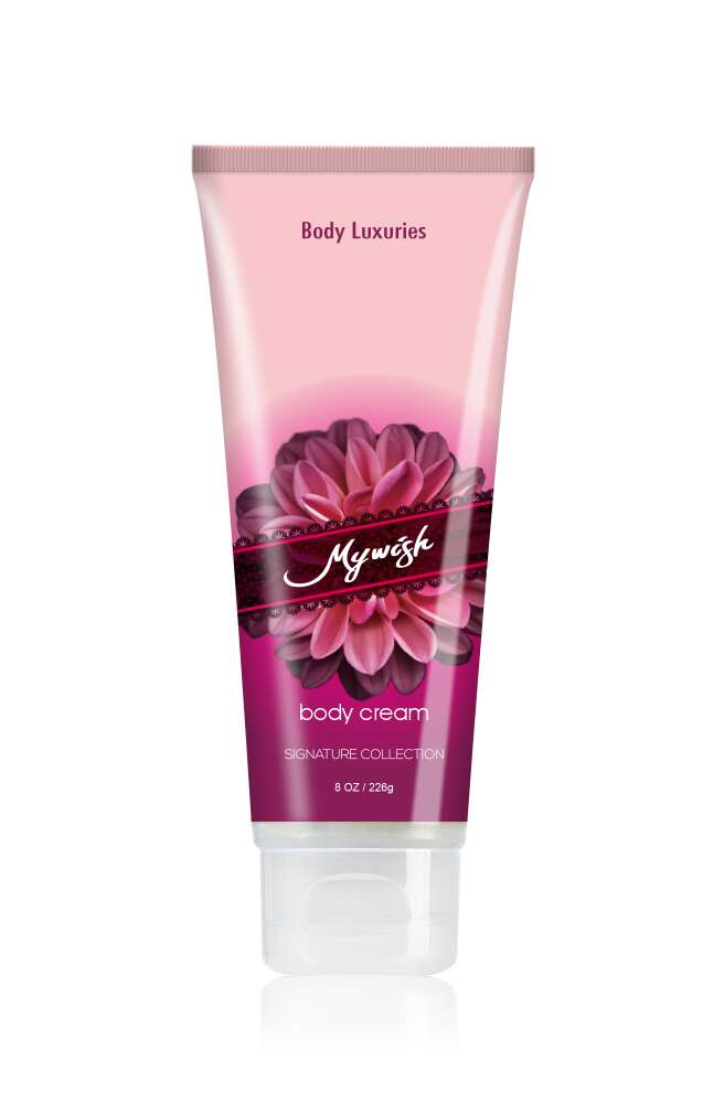 DEAR BODY wish moisturizer thumbnail