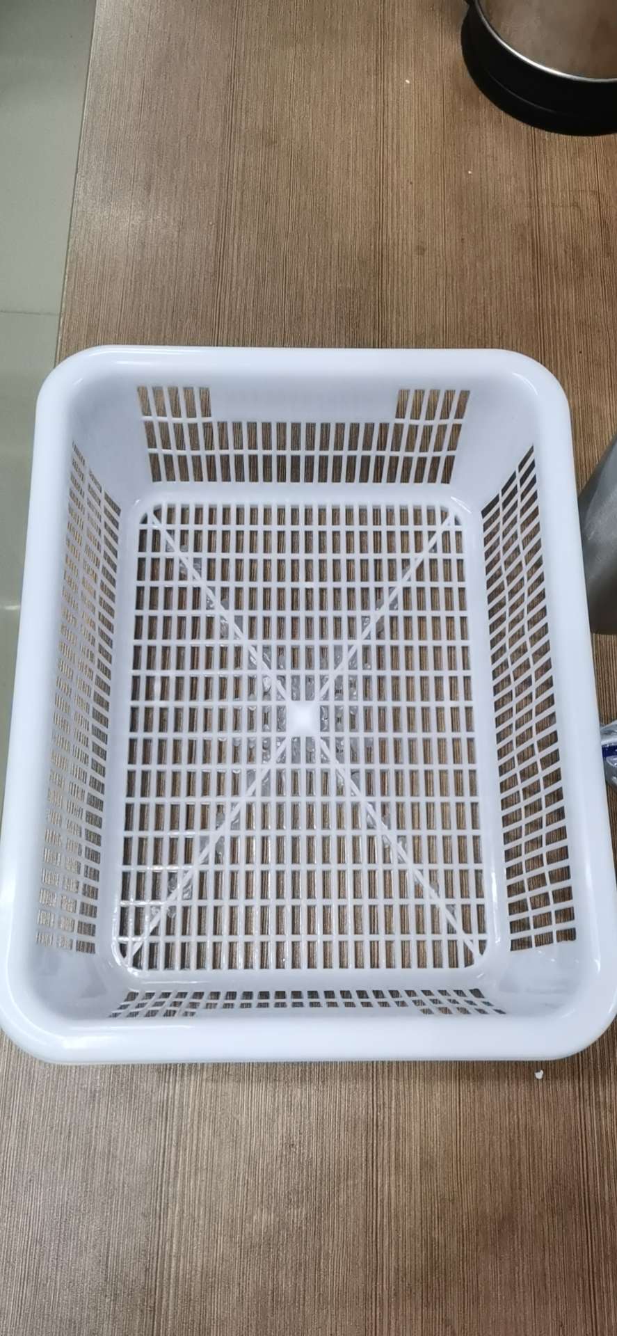 线棒架，层架，置物架，货架，拣货车122*42*160cm 复合管材，塑料筐，尺寸大小可以根据客户要求定做，详情图10