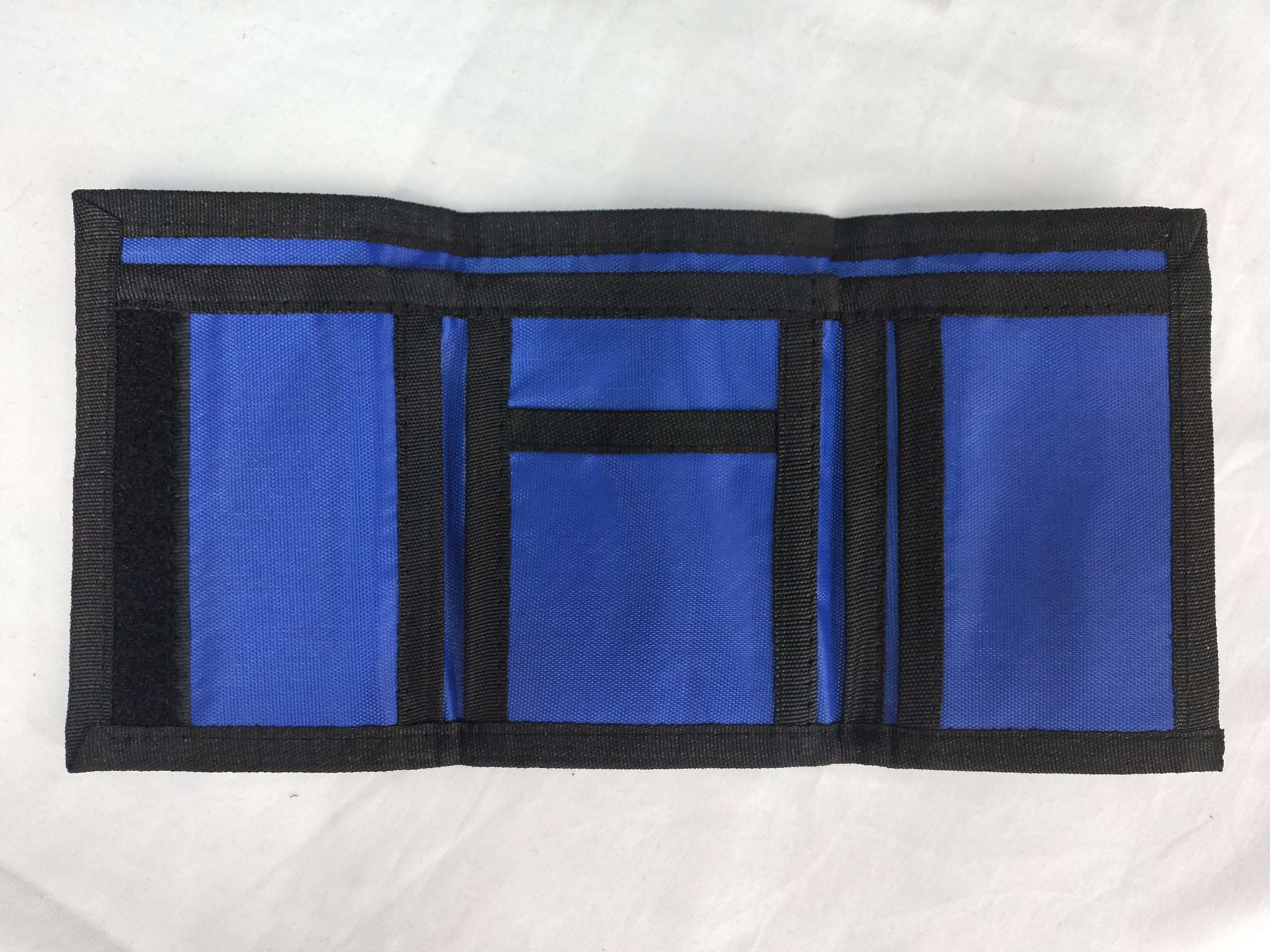 丝印钱包细节图