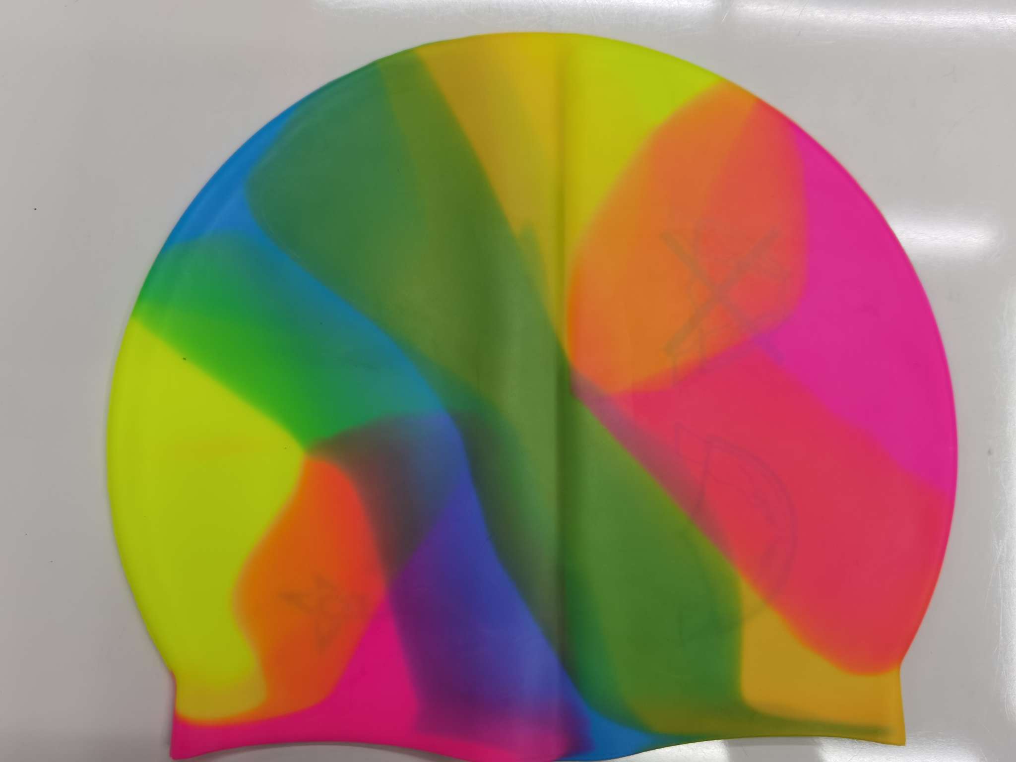 ST-1蓝 黄 粉产品图