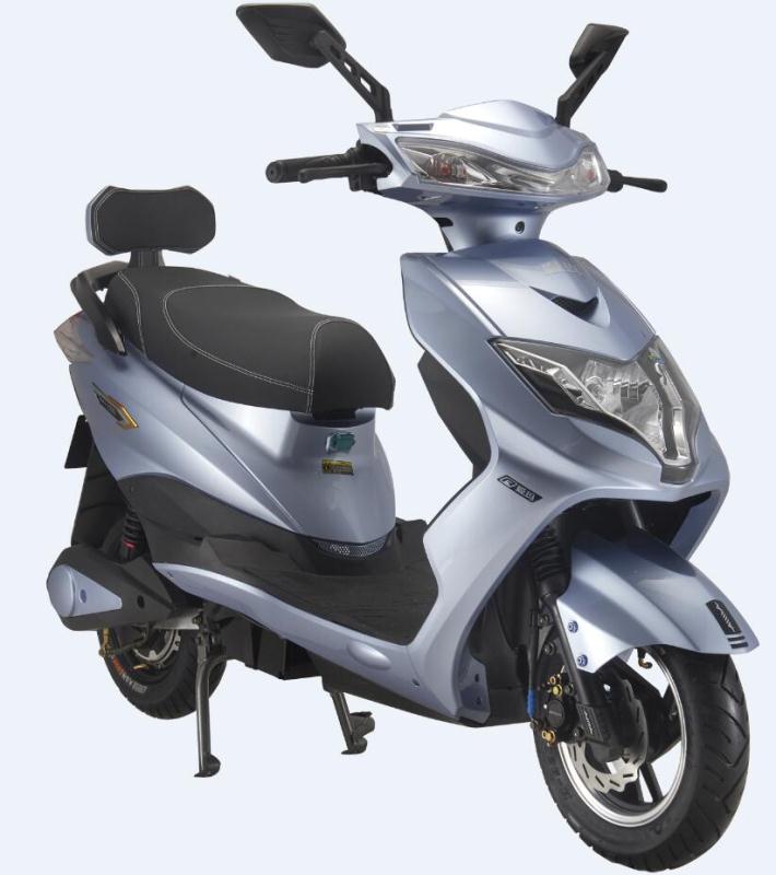 Emma Electric Motor LyM-019 undefined