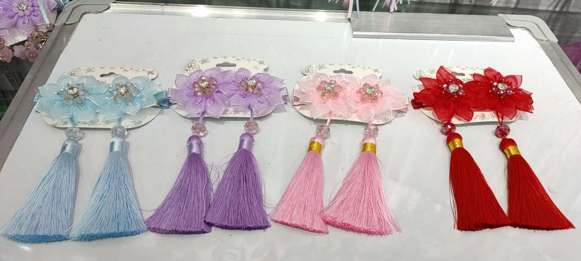精品汉服配饰系列2288