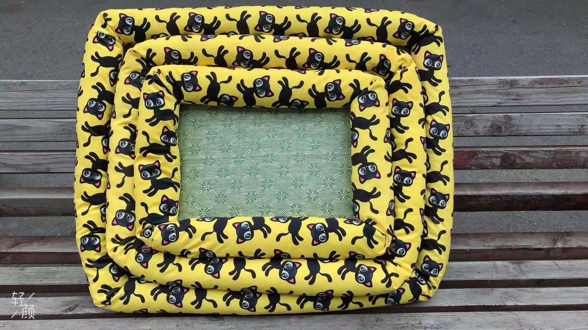 宠物宝宝们窝，现在接下来就可以用上这样的狗窝啦！