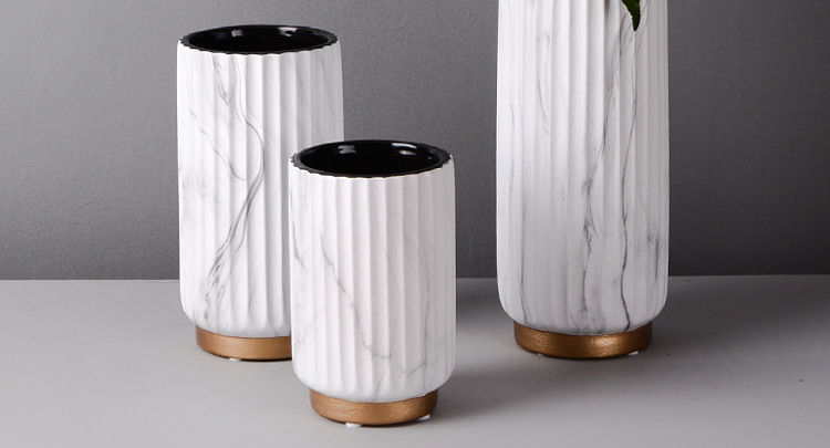 陶瓷工艺品实物图