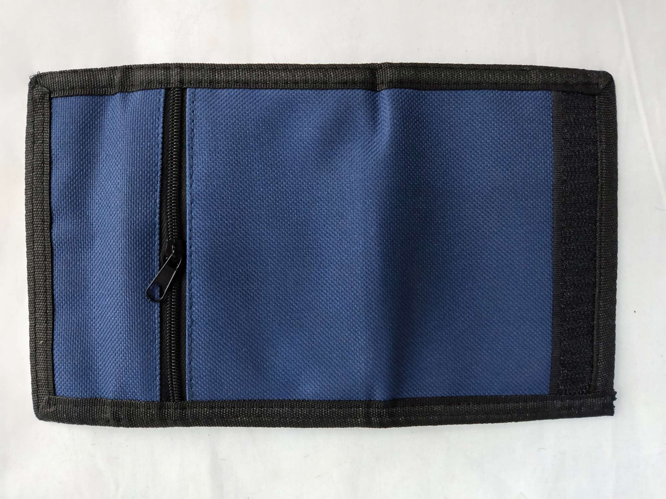 Men's wallet details Picture