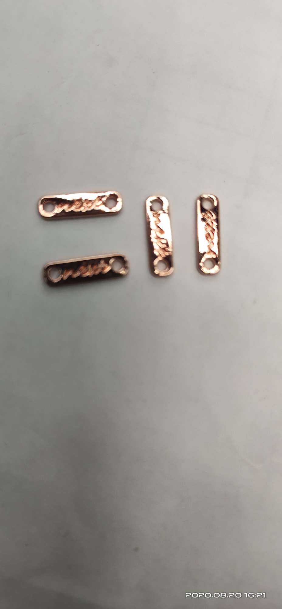 Shoe buckle Item Picture