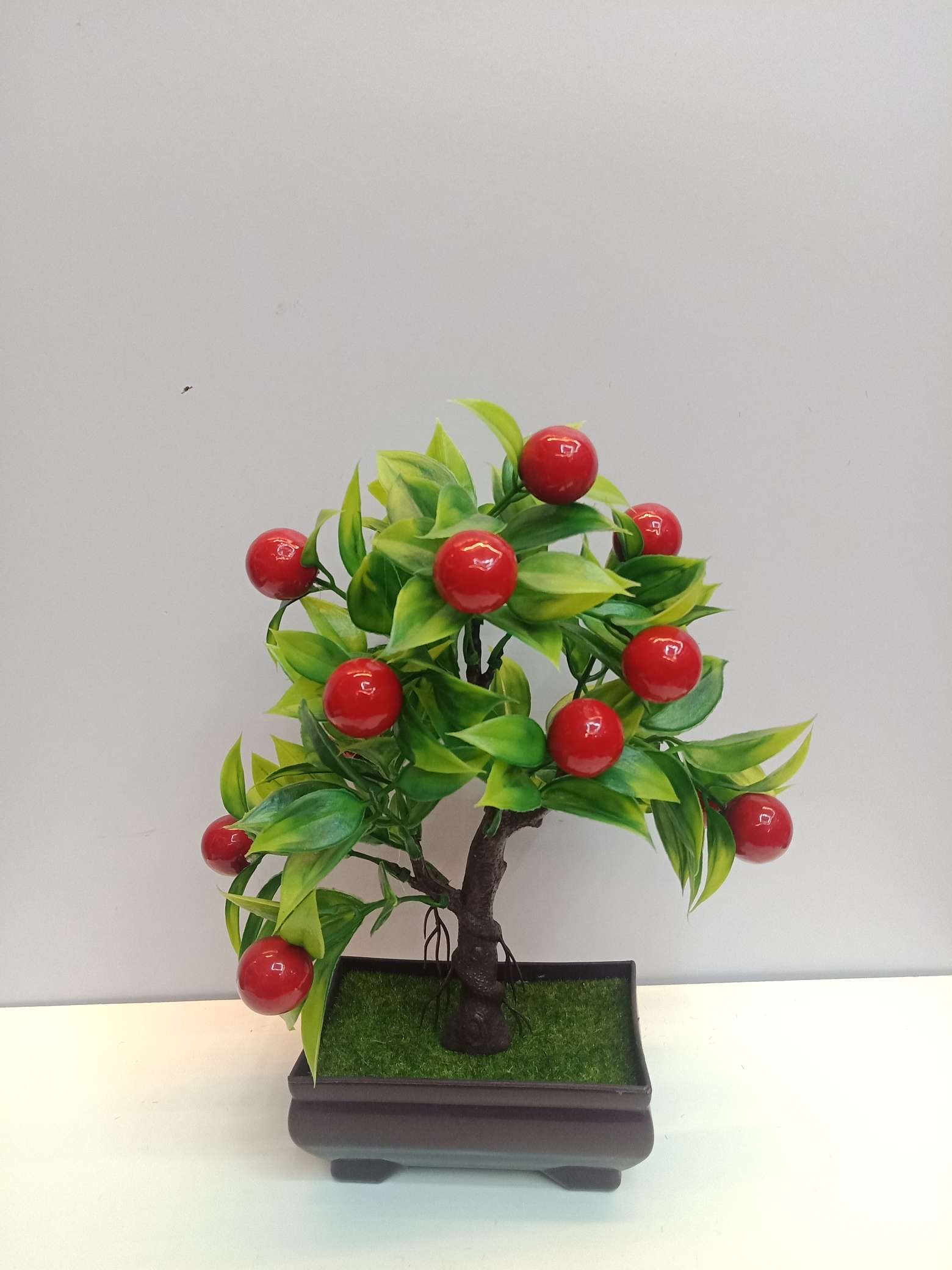 "Prosperity fruit" details Picture