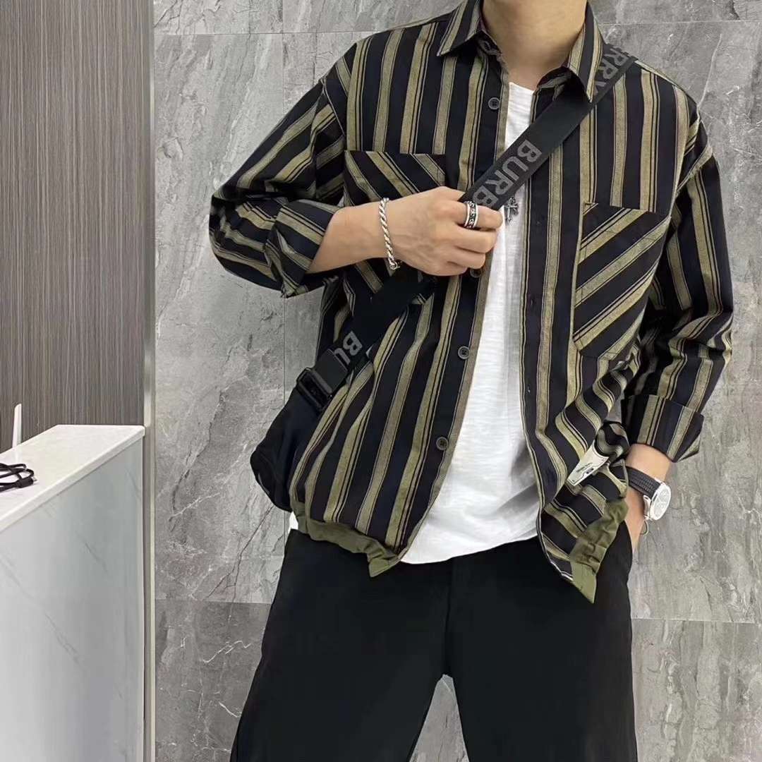 Long sleeve shirt, thumbnail