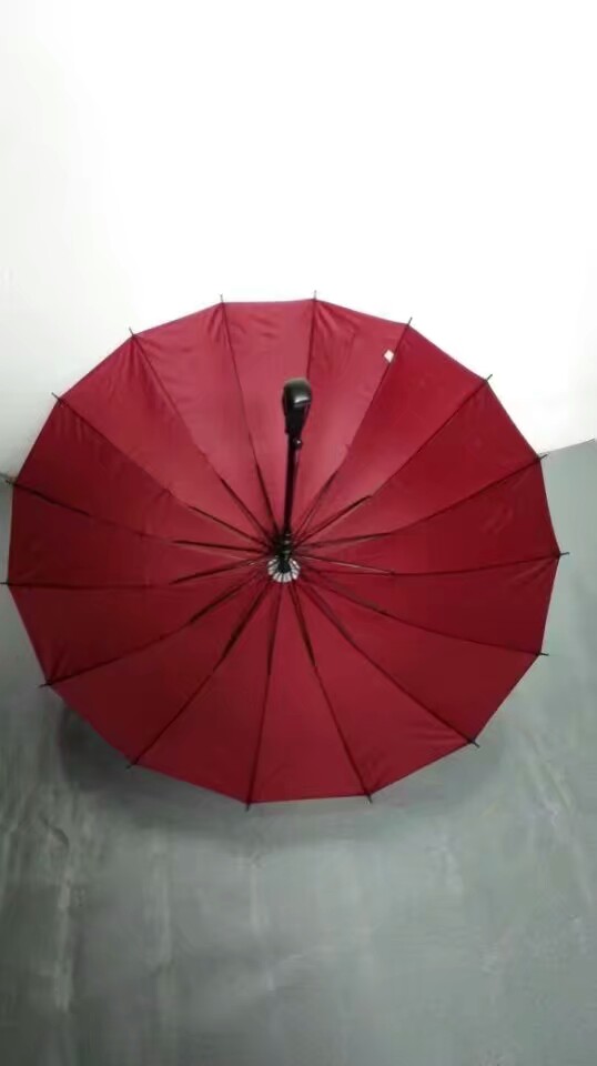 56公分16条彩虹伞详情图8