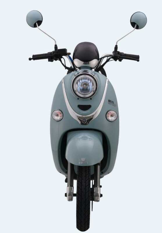 Emma Electric Vehicle electric motorcycle undefined
