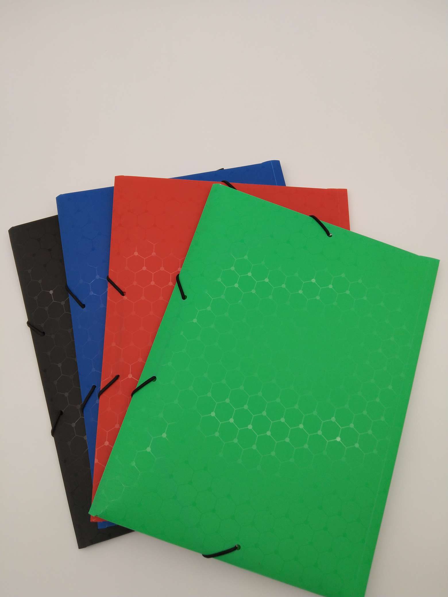 文件夹/档案盒/垫板学生卡通/秘密日记账/纸质挂夹细节图