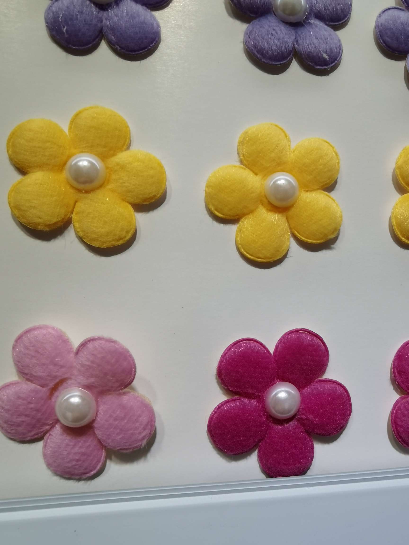 锆石裸钻/智能镜灯带/水滴透明珠/亚克力板材五角星配件/紫金葫芦产品图