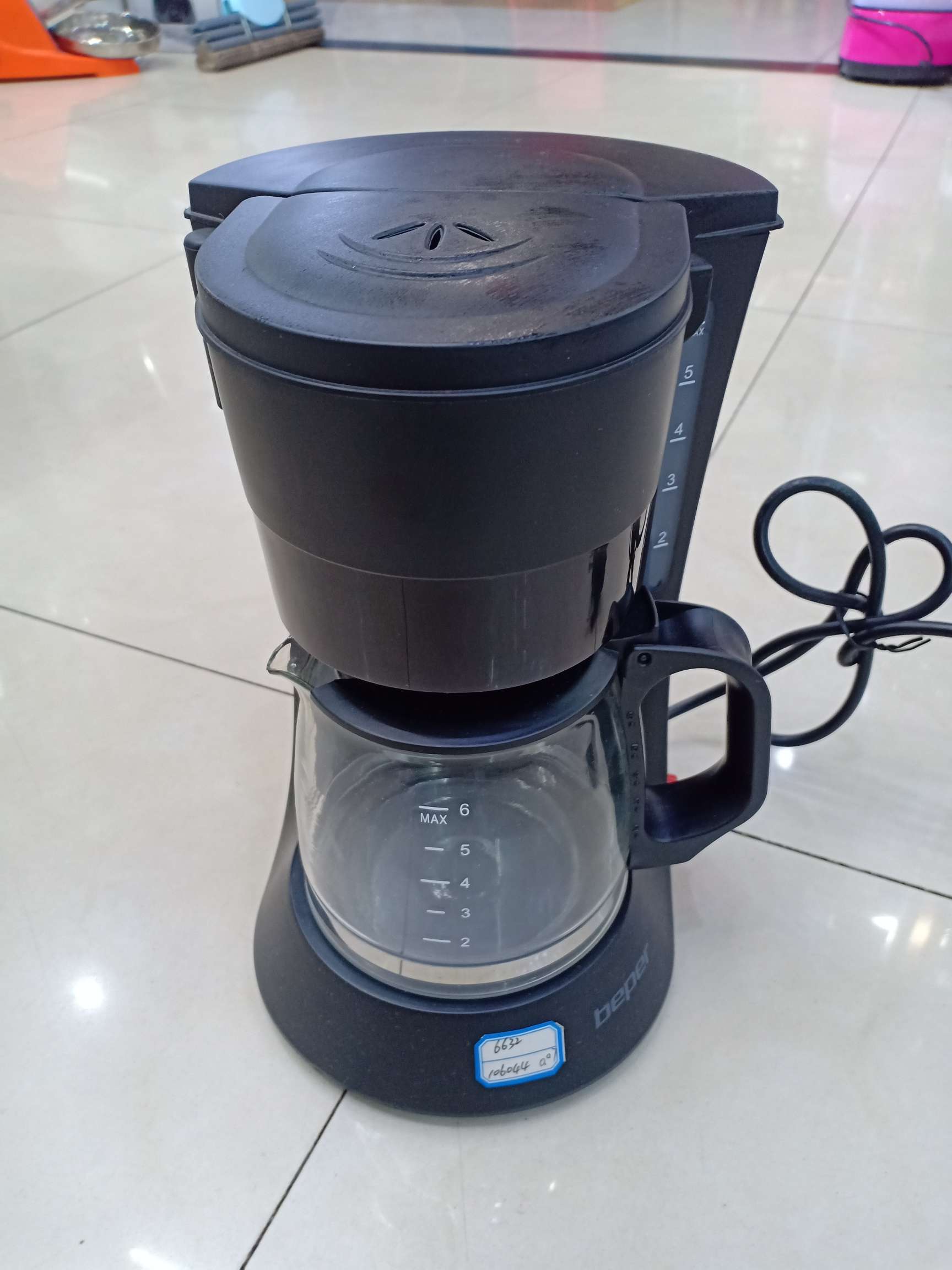 Fully automatic drip coffee machines, Italian coffee machines, mini coffee machines and portable coffee machines for foreign trade export Application Scenario