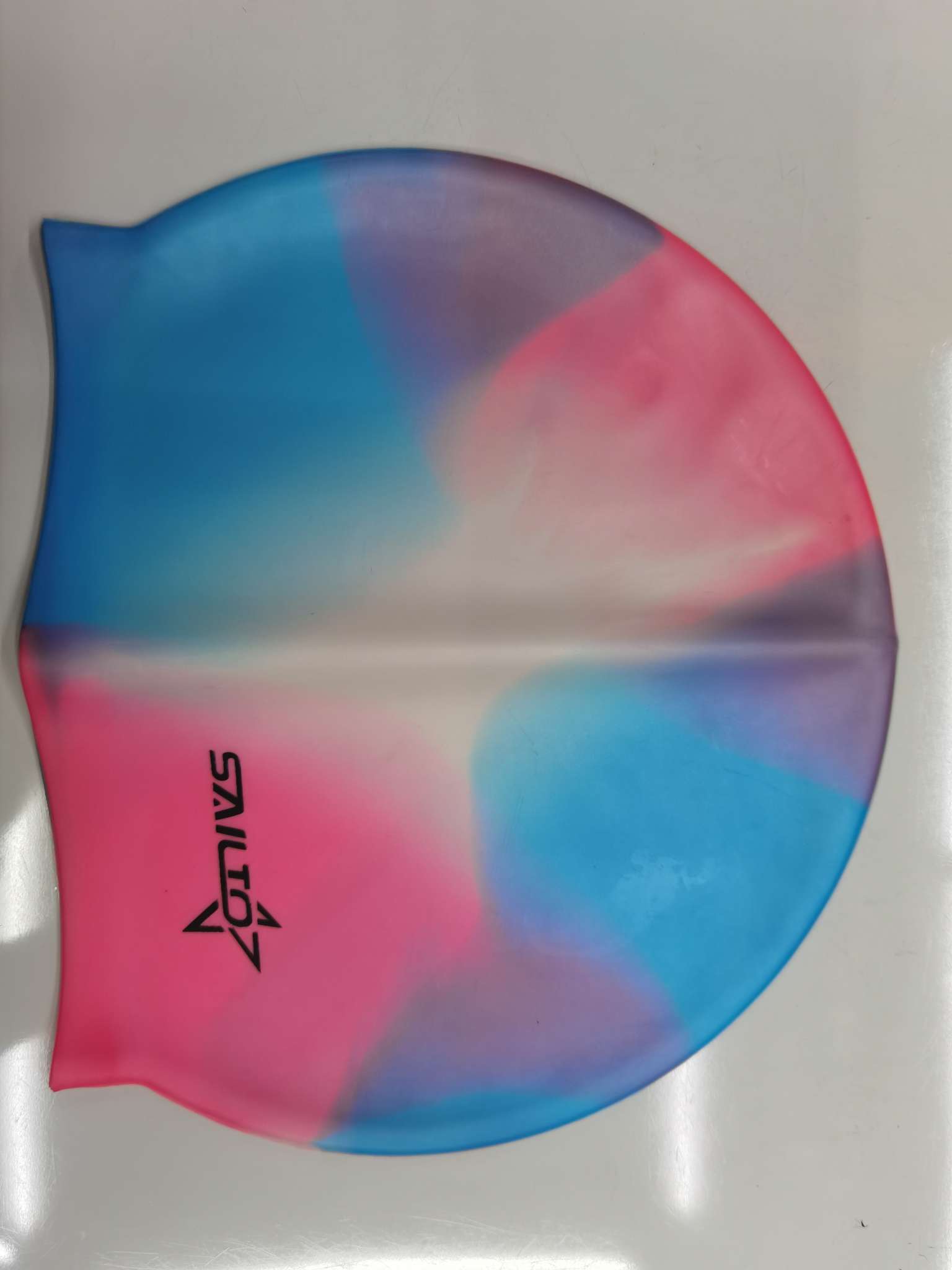 ST - 1 more color