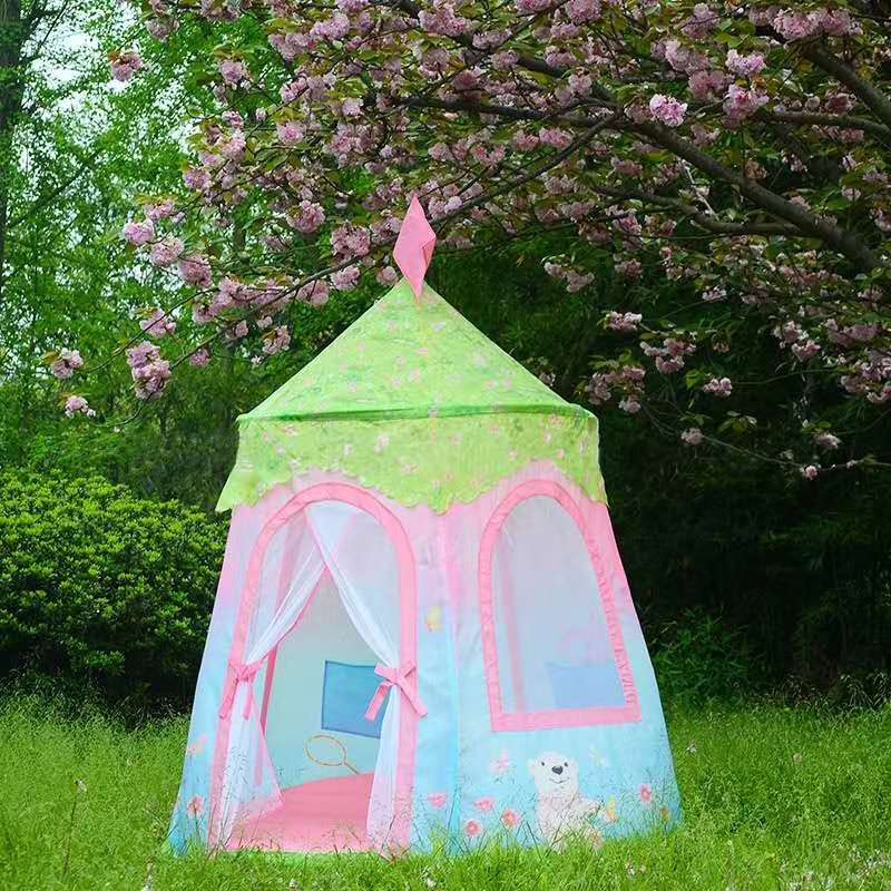 High-end children's tent Specification image