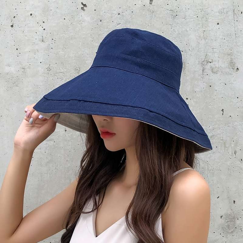 工作帽/职业帽实物图