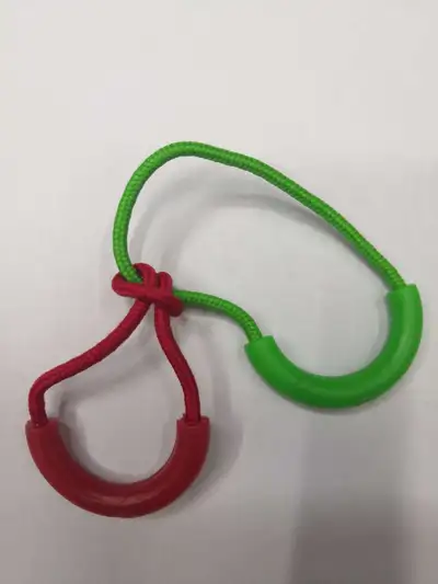 Zipper Head U-Shaped Sling