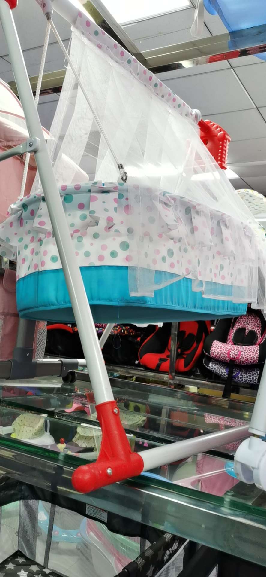 婴儿车13产品图