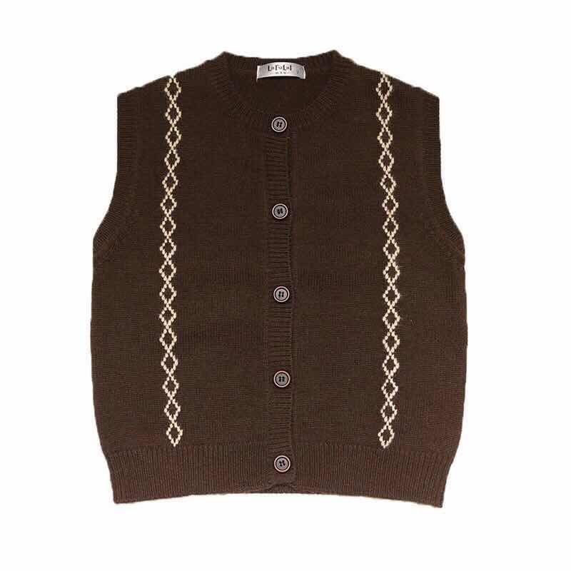 Sweater vest thumbnail