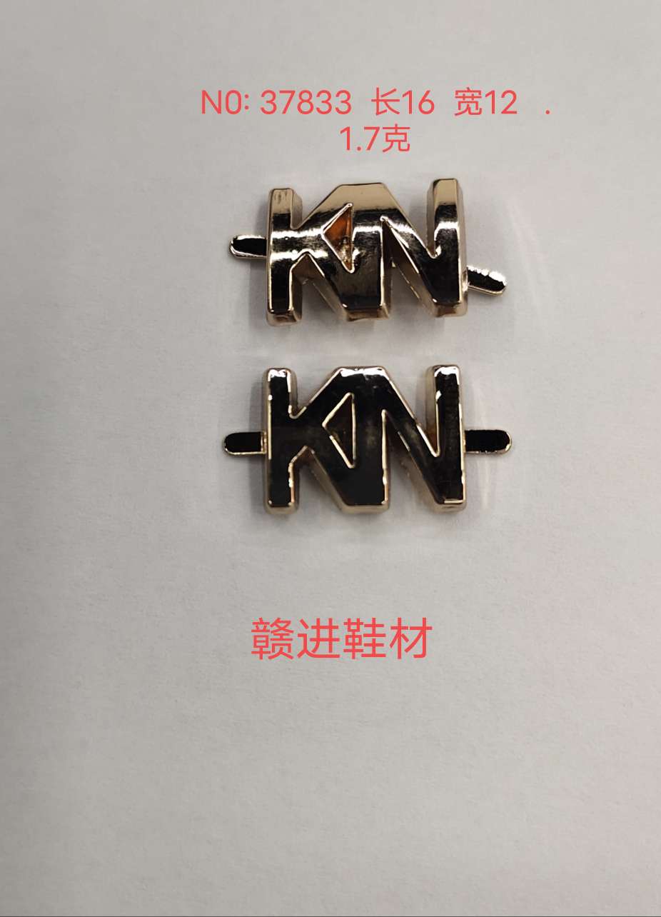 Shoe buckle Specification image