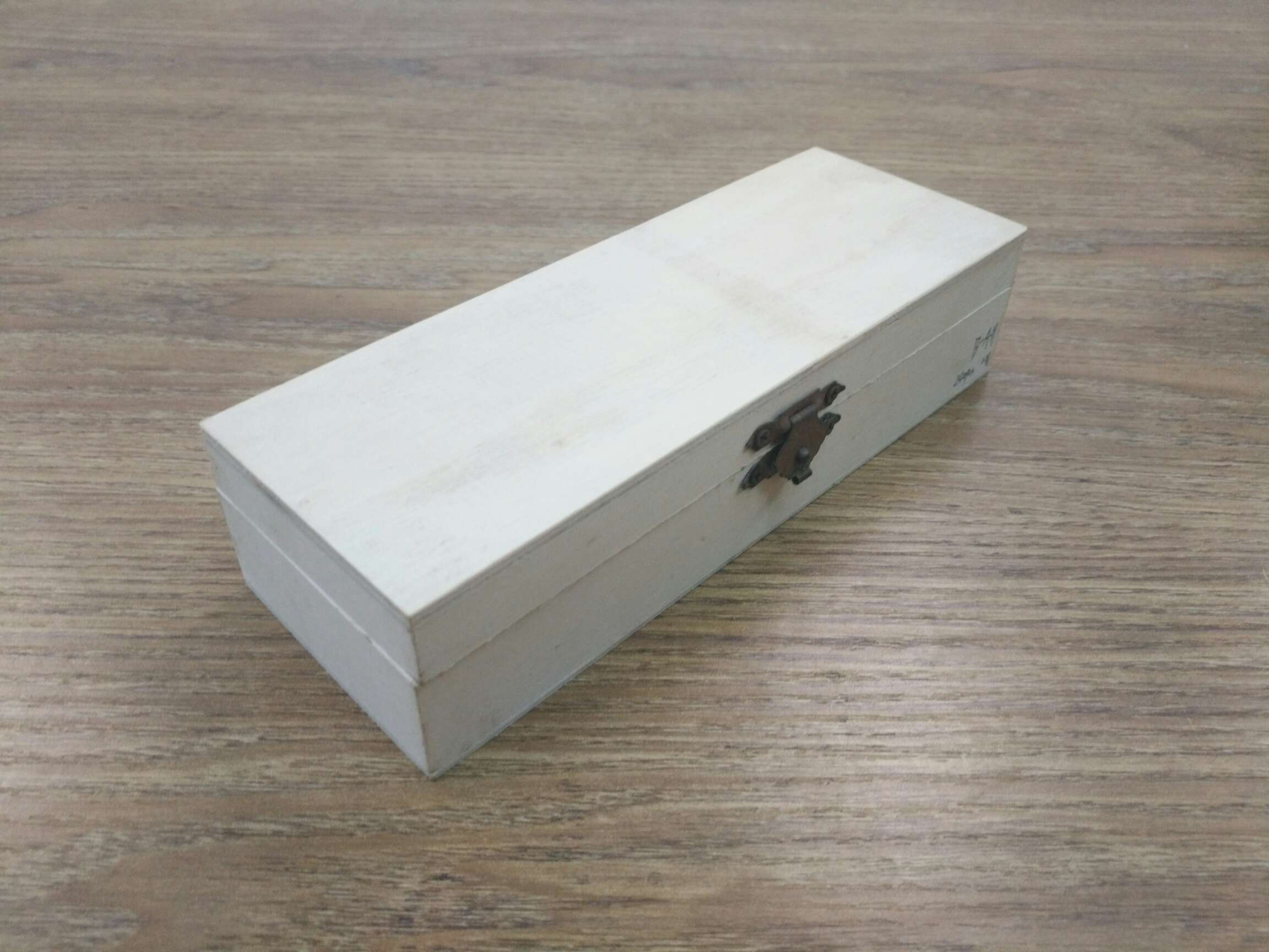 笔盒