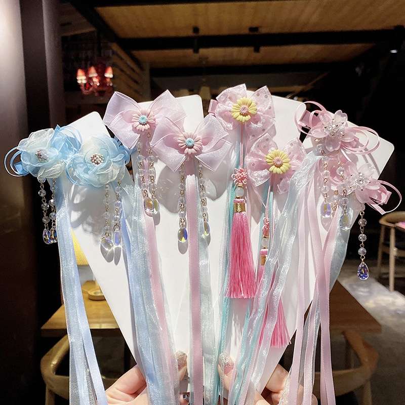 精品汉服配饰系列168产品图