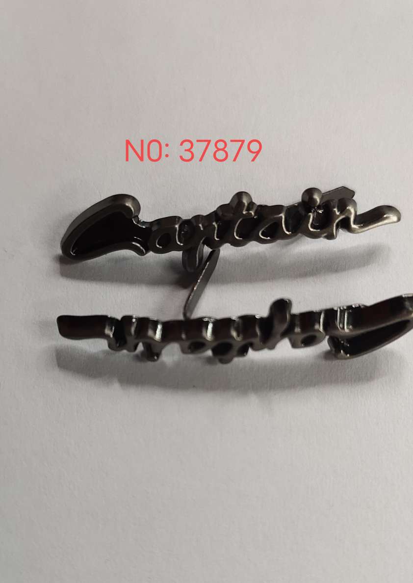 We offer a wide variety of shoe buckles. Custom orders based on samples are welcome details Picture