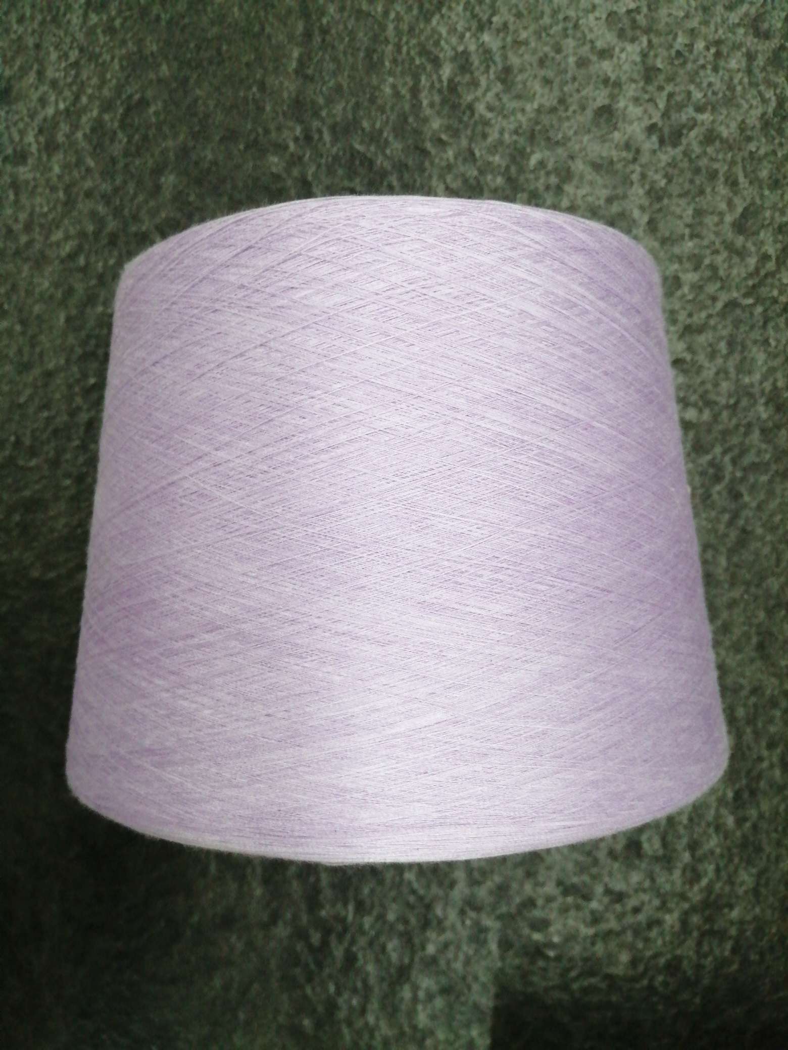The colorful gauze is light purple Specification image