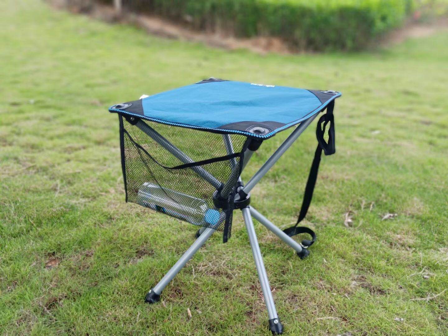 Outdoor products for both tables and chairs