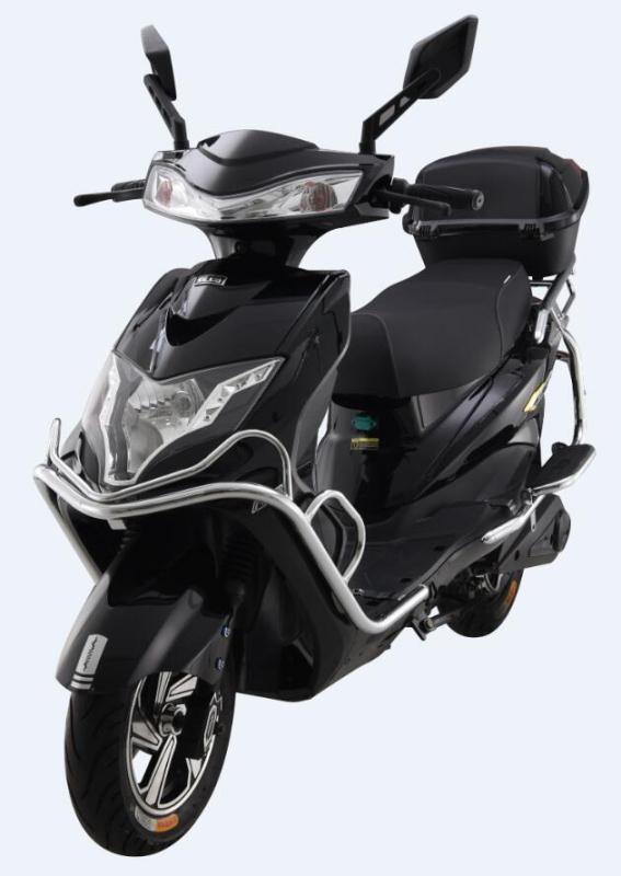 Emma Electric Motor LyM-019 details Picture