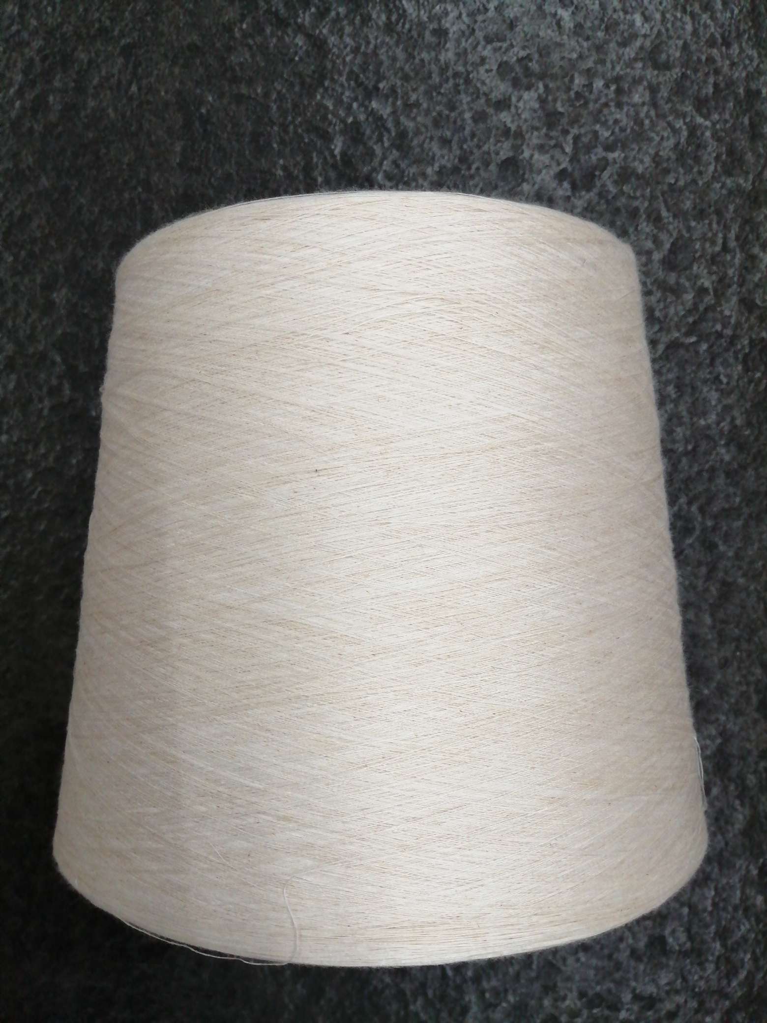 Light orange with colorful gauze Specification image