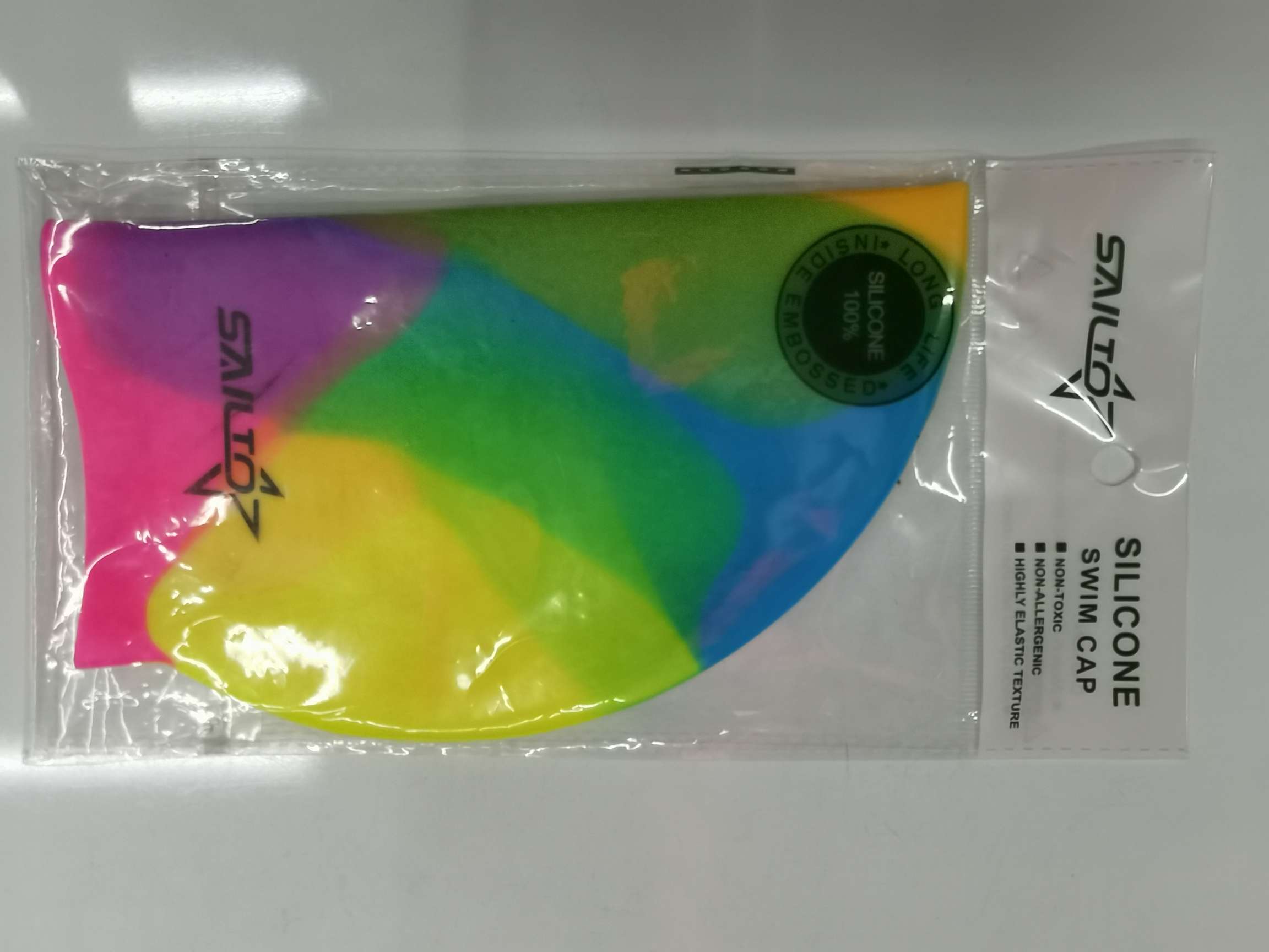 ST-1蓝 黄 粉细节图