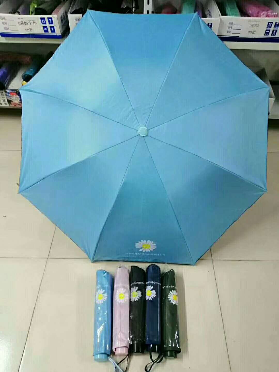 防雨鞋套实物图