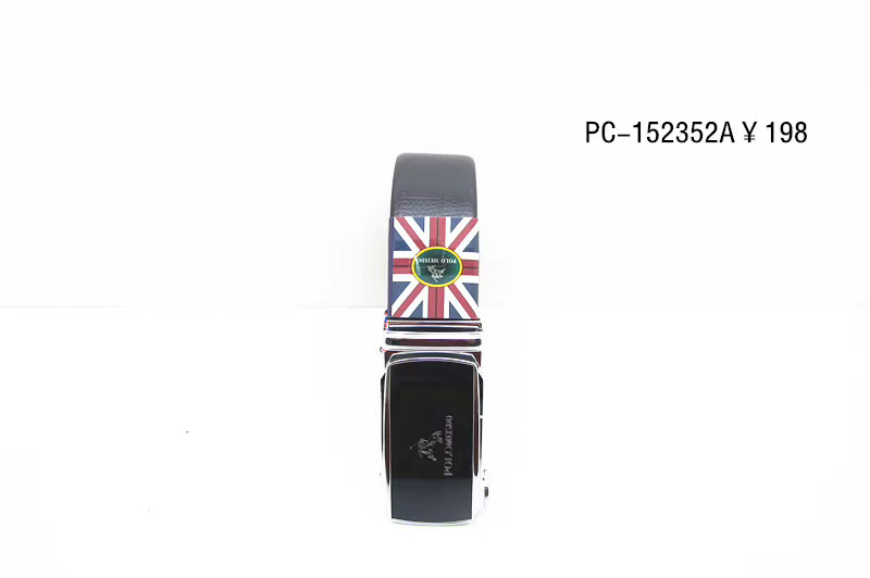 英国保罗真皮皮带PC152352A产品图